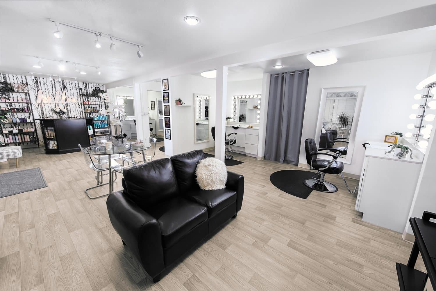 Smoothing Hair Treatment Hair Extensions Las Vegas