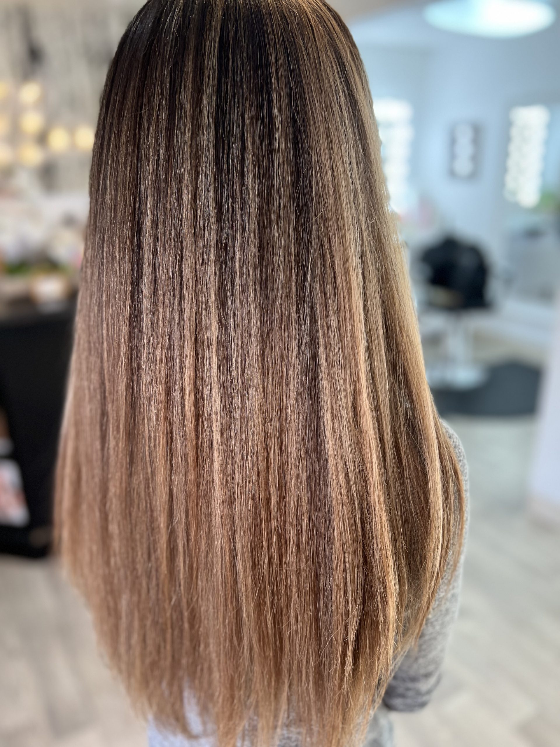 Transform Your Hair with a Brazilian Blowout in Las Vegas, Nevada