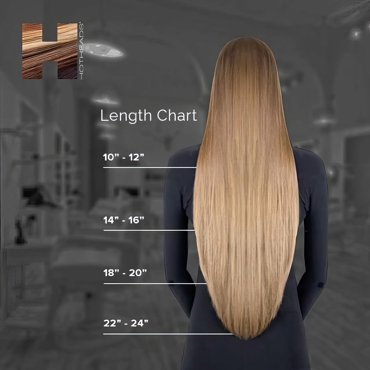 Hair Extensions | The Untouchables Hair Design