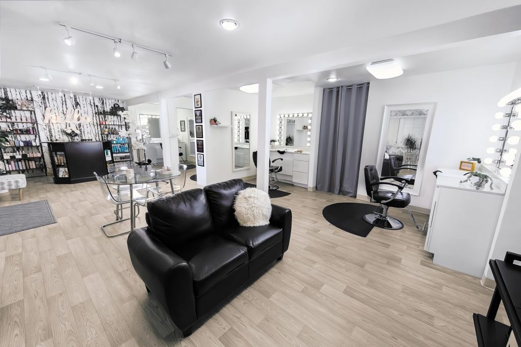 Hair Salon