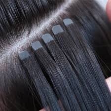 , Hair Extensions